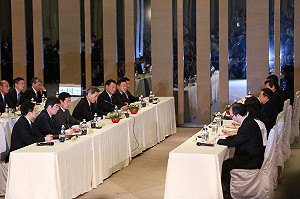 王郁琦：和張志軍2 次會談 成果豐碩