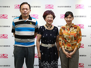 賴清德進議會  呂秀蓮：鬆了一口氣