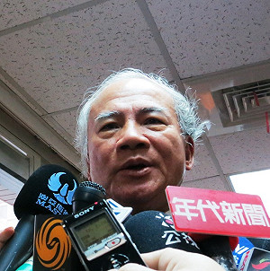 林義雄：郝柏村228說法 欠缺常識