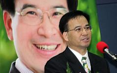 蘇煥智：民進黨應面對扁特赦議題