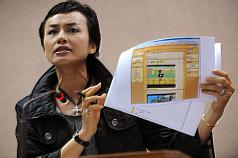 1年出國200天  吳英毅：看僑胞是業務