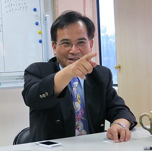蘇煥智：民進黨不能只是選舉機器