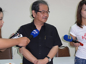 台商返台投票  吳乃仁：未必對綠營不利