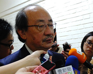 下週開臨時會 將處理監院人事、自經區