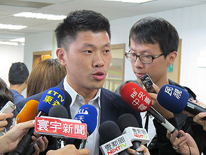 民進黨回應馬：國家方向應由新民意決定