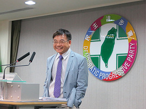 綠華山會議：借鏡香港 處理中國因素