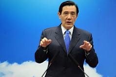 胡錦濤提簽和平協議  馬：有商榷餘地