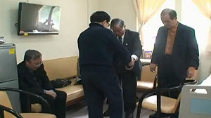 法務部：北監已充分照顧扁家庭支持度