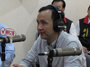 誰拒絕王求見？朱立倫：是李四川