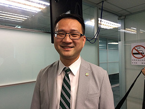 朱拒三立大選辯論 綠：勿技術性拖延進度