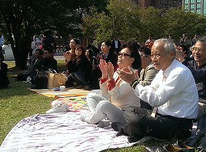 擁2間辦公室？龍應台：會以新莊為主