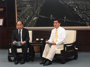 核四公投？丁庭宇：如民意明顯須三思