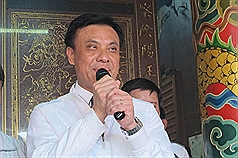 農舍現拆？蘇嘉全：是心虛的表現