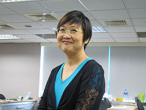 民進黨：請總統回去看與蘇會晤時的格局