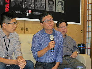 綠民代反省：民進黨真的認同社運價值？