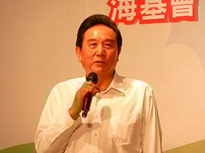 陳雲林10日來台看文創  跳過台南