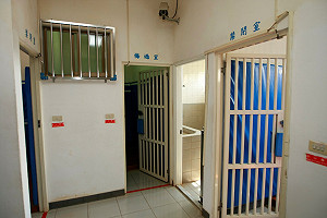 綠委：范佐憲、陳以人的律師竟是同一人