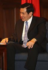 角逐黨主席  馬英九成唯一候選人