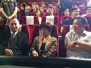 看慰安婦紀錄片 柱：為加害者緩頰不可原諒