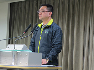 綠質疑朱立倫：3個時間點 財產異常多5千萬