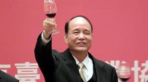 林中森薪資案待審  粗估逾23萬5