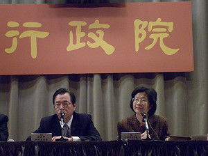 加薪3%政院拍板  需追加預算110億