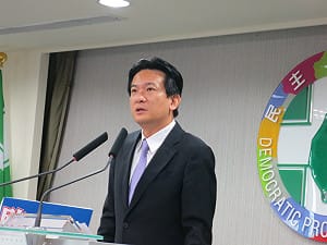 北市長二階段整合  民進黨：違背提名辦法