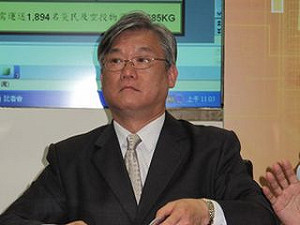 外交出身  夏立言接任國防部副部長