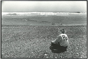 林義雄：希望有一天  充滿喜樂的臺灣