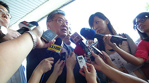 保釣爭議  陳冲：釣魚台是台灣屬島