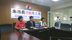 柱下朱上  賴振昌：真小人換偽君子