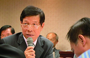 立委大刀刪除台灣省政府等3機關預算