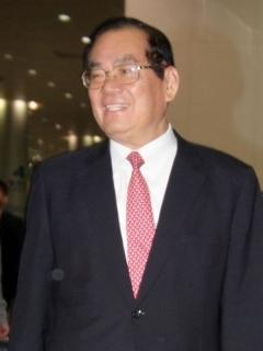 曾永權：當年見陳聰明 為統一特別費見解