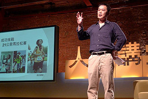 整合破裂 張承中裸退：我不懂楊實秋