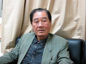 陳唐山：綠應全力救扁  但別向蘇蔡丟鞋