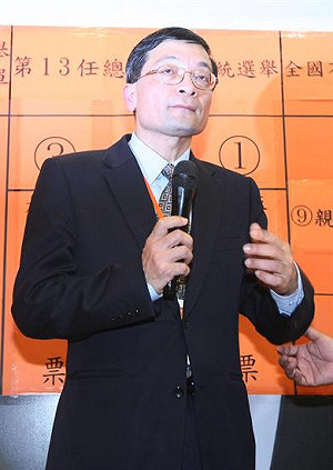 台聯堅提修憲 親民黨：蜜月期不妥