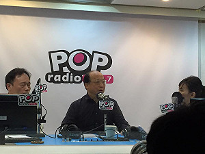 即使朱立倫當選 胡志強：也無心回政壇