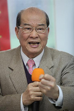 台聯：堅提選制修憲案到底