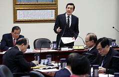 馬：只要國民黨團結 外面就打不倒我們