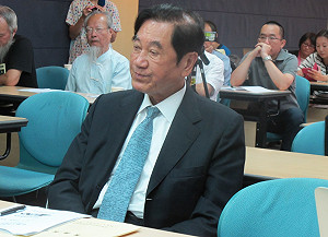 綠委：「馬好友」稱放扁馬民調會更低