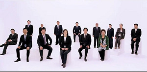 管仁健觀點》蔡總統，我們也準備好了！