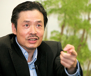 促成5都辯論  金溥聰盼訪吳乃仁