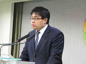 民進黨中評會將移師台南  開鍘跑票5議員