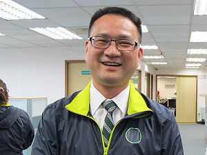 民進黨：依憲法 由總統任命行政院長