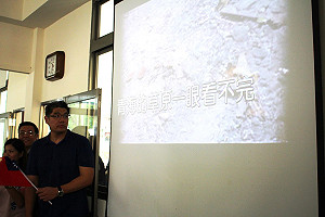 打爆料戰術？  連勝文：不擅長耍陰的手段