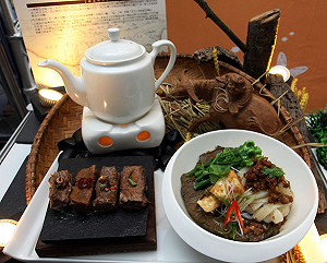 管仁健觀點》想賣牛肉麵也難的戒嚴時代