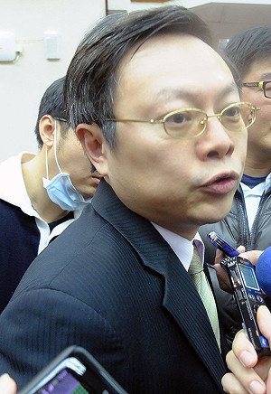 陸生納健保 王郁琦：不會拖垮可能還補貼