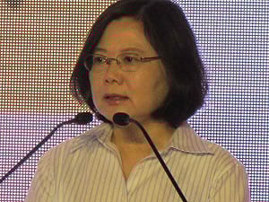 上億修繕府官邸？蔡英文：不必舒適、豪華