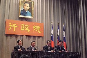 親上火線  陳冲：美牛議題先健康後經貿