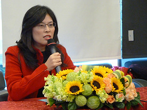 江宜樺勉閣員多與立委、名嘴溝通